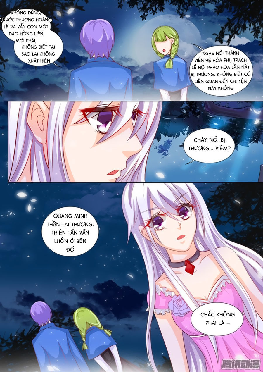 Chước Chước Lưu Ly Hạ Chap 89 - Next Chap 90
