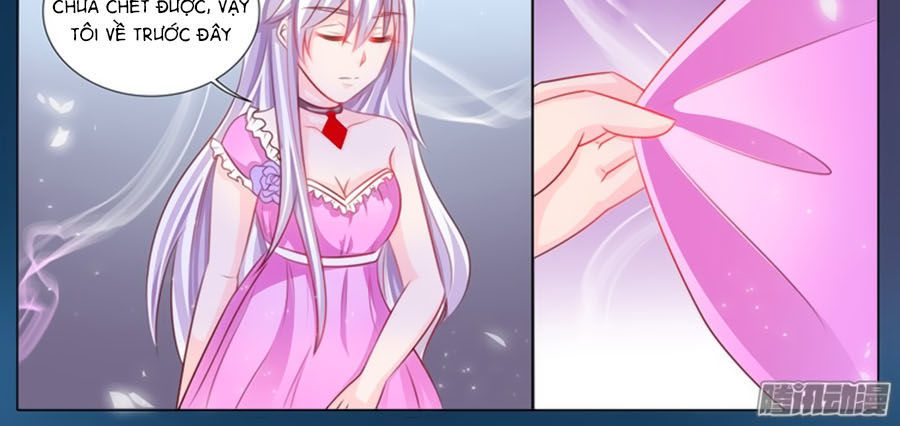 Chước Chước Lưu Ly Hạ Chap 90 - Next Chap 91