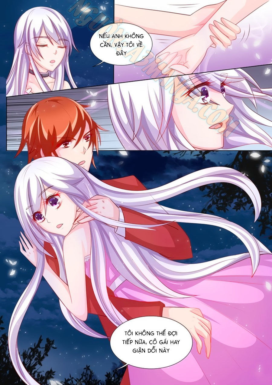 Chước Chước Lưu Ly Hạ Chap 90 - Next Chap 91