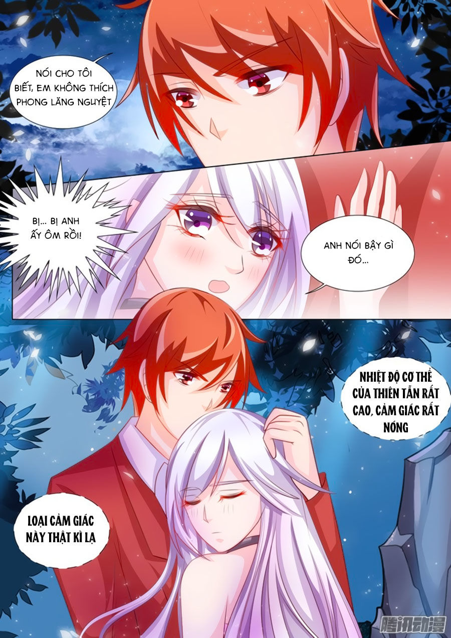 Chước Chước Lưu Ly Hạ Chap 90 - Next Chap 91