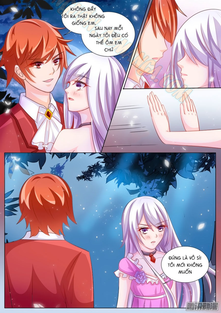 Chước Chước Lưu Ly Hạ Chap 90 - Next Chap 91