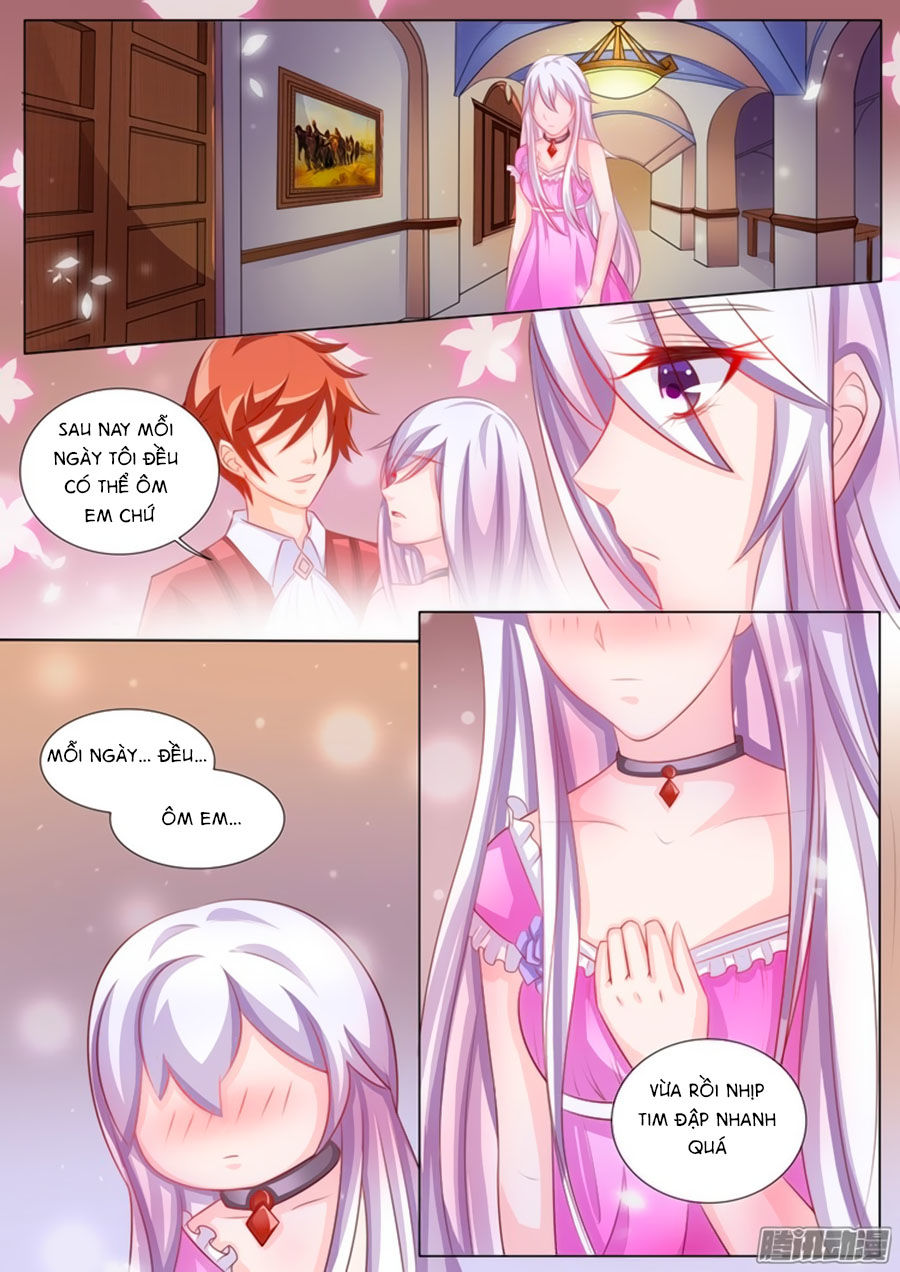 Chước Chước Lưu Ly Hạ Chap 90 - Next Chap 91