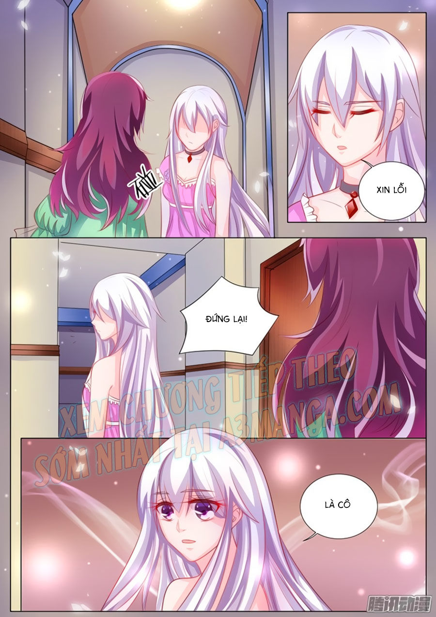 Chước Chước Lưu Ly Hạ Chap 90 - Next Chap 91