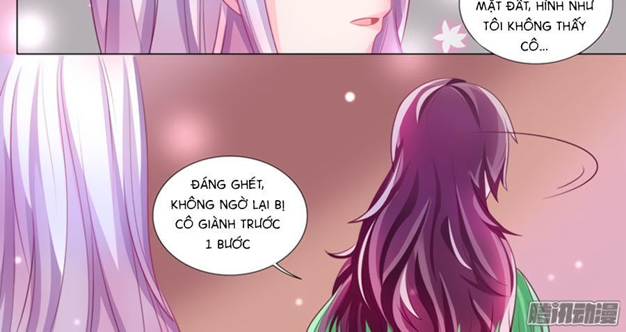 Chước Chước Lưu Ly Hạ Chap 91 - Next Chap 92