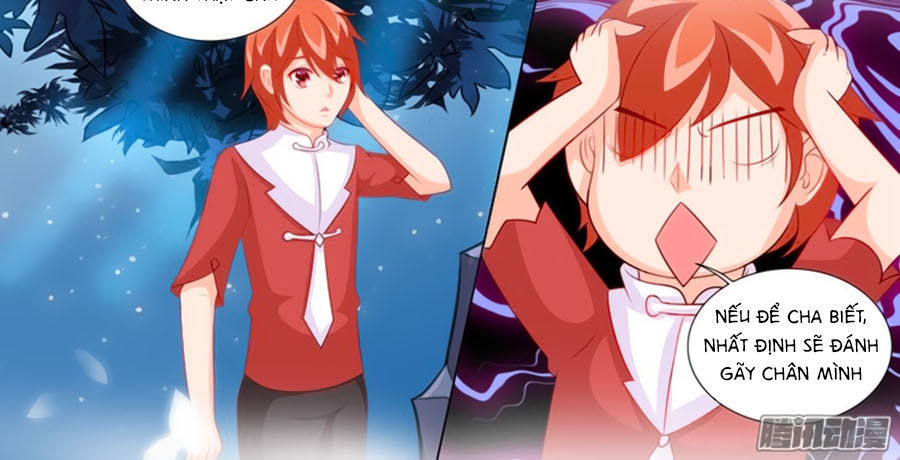 Chước Chước Lưu Ly Hạ Chap 94 - Next Chap 95