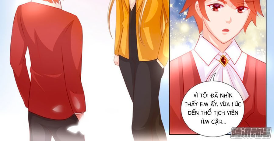 Chước Chước Lưu Ly Hạ Chap 95 - Next Chap 96