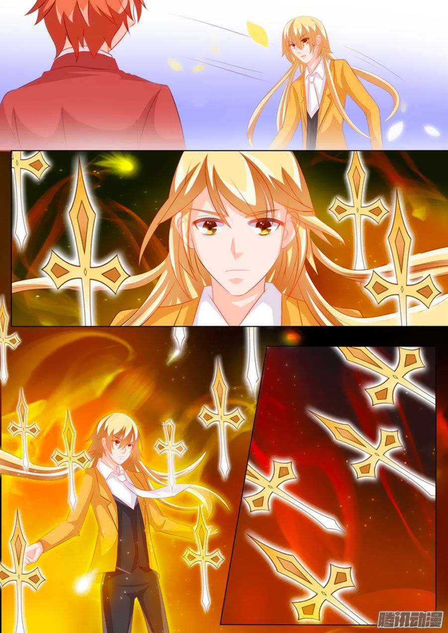 Chước Chước Lưu Ly Hạ Chap 95 - Next Chap 96