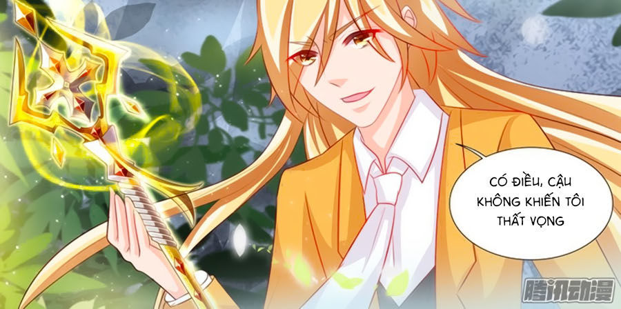 Chước Chước Lưu Ly Hạ Chap 96 - Next Chap 97