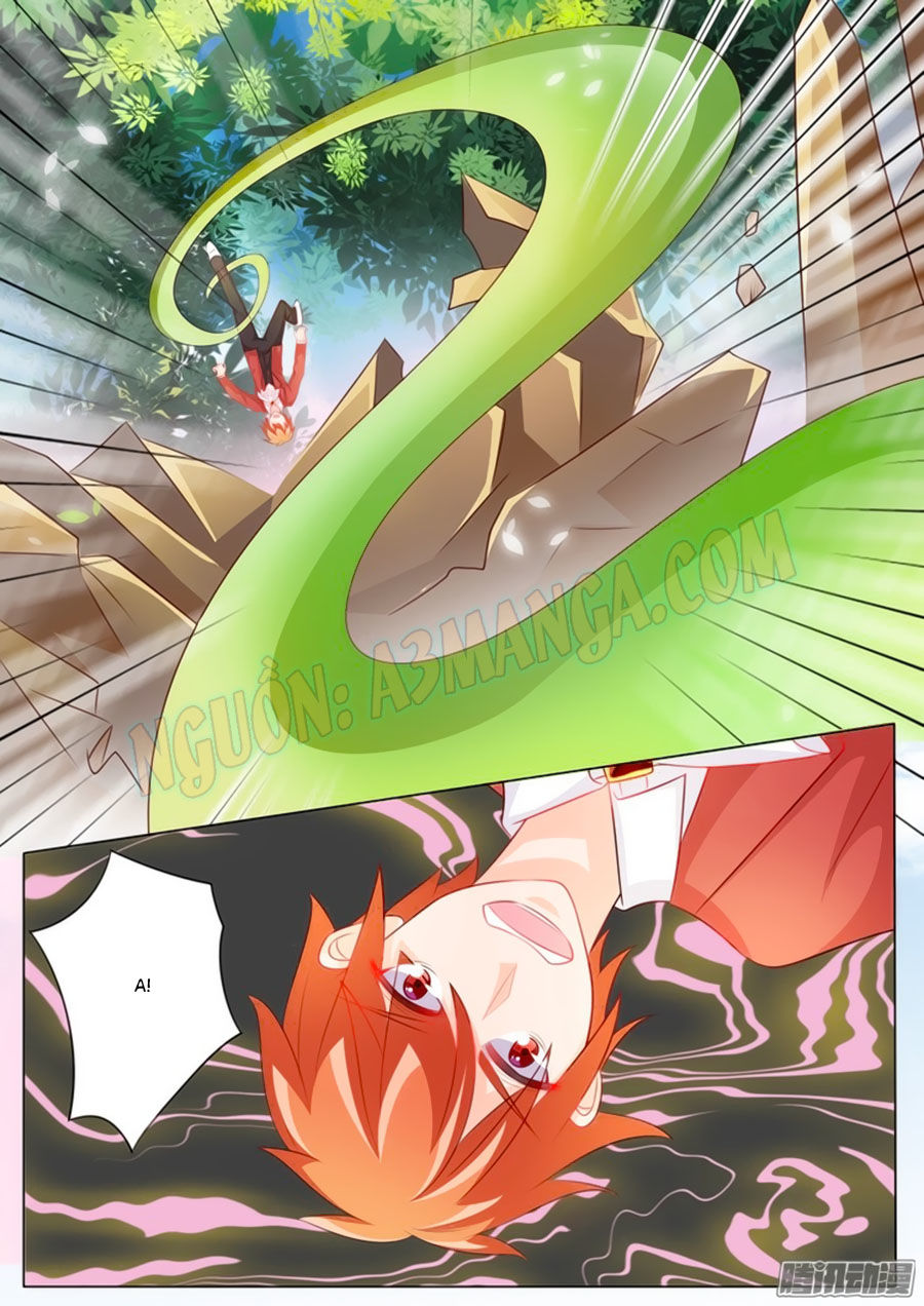 Chước Chước Lưu Ly Hạ Chap 96 - Next Chap 97