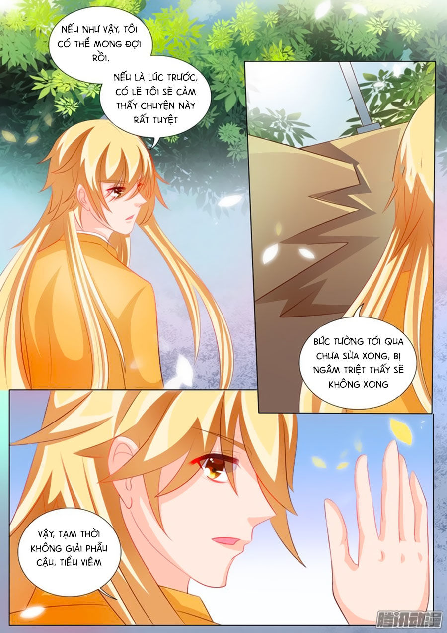 Chước Chước Lưu Ly Hạ Chap 96 - Next Chap 97