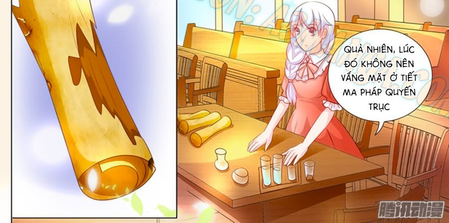 Chước Chước Lưu Ly Hạ Chap 97 - Next Chap 98