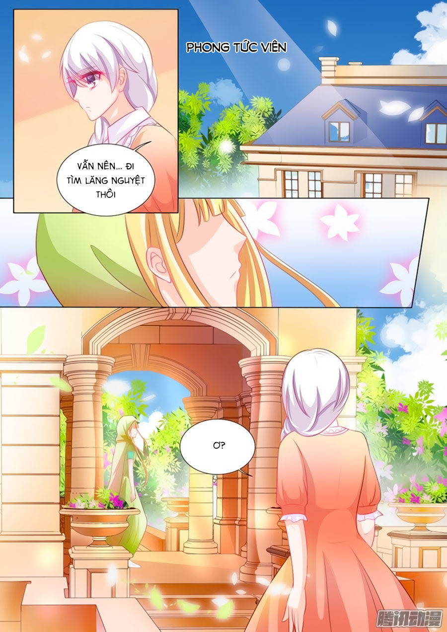 Chước Chước Lưu Ly Hạ Chap 97 - Next Chap 98