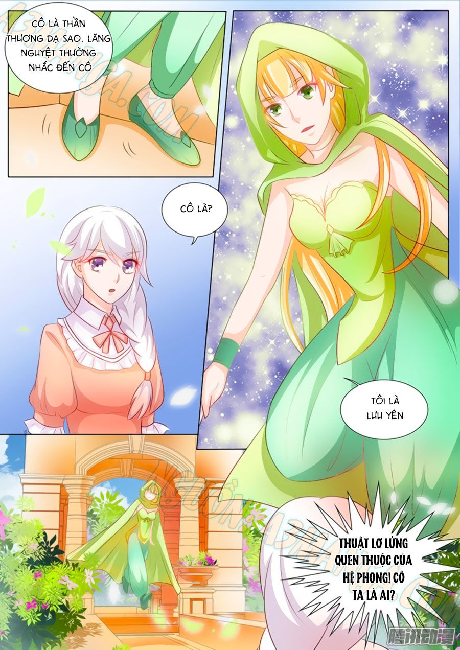 Chước Chước Lưu Ly Hạ Chap 97 - Next Chap 98