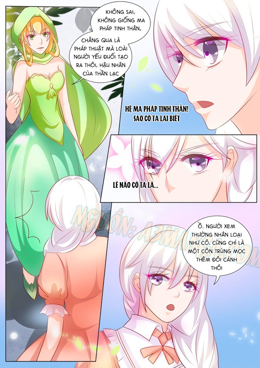 Chước Chước Lưu Ly Hạ Chap 97 - Next Chap 98