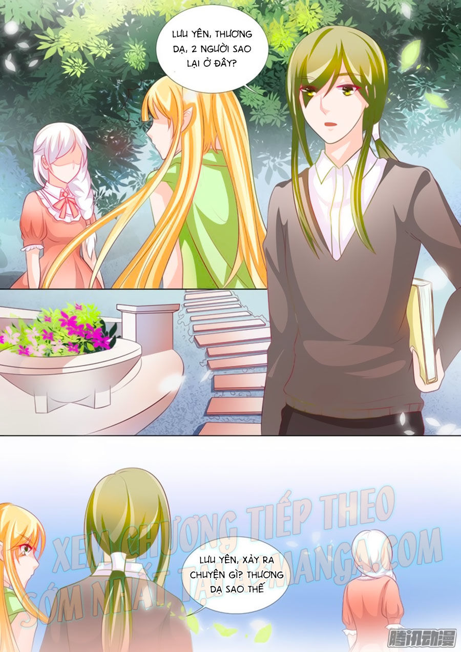 Chước Chước Lưu Ly Hạ Chap 97 - Next Chap 98