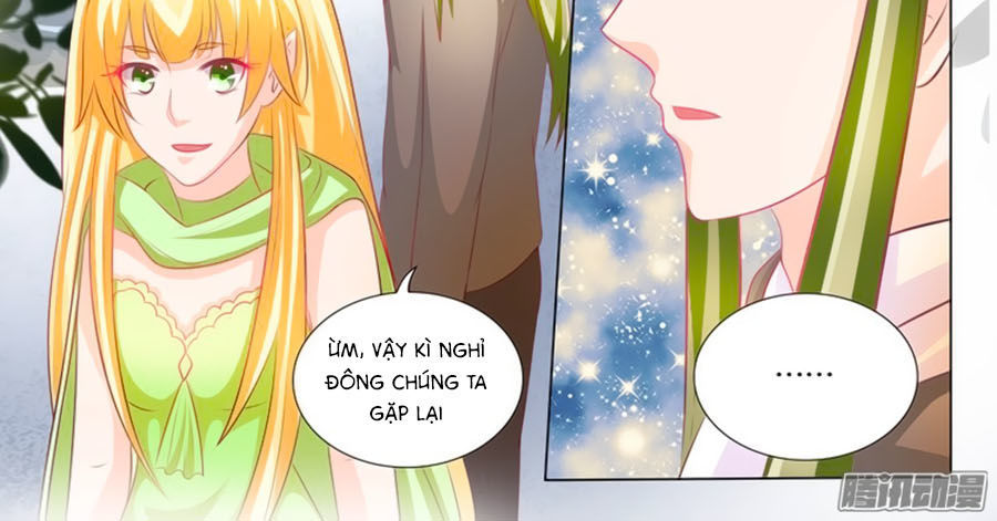 Chước Chước Lưu Ly Hạ Chap 98 - Next Chap 99