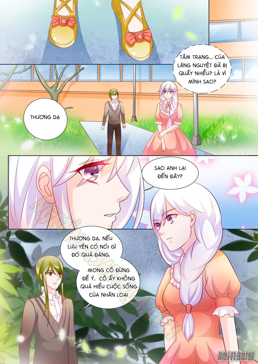 Chước Chước Lưu Ly Hạ Chap 98 - Next Chap 99