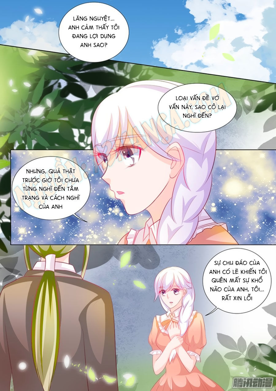 Chước Chước Lưu Ly Hạ Chap 98 - Next Chap 99