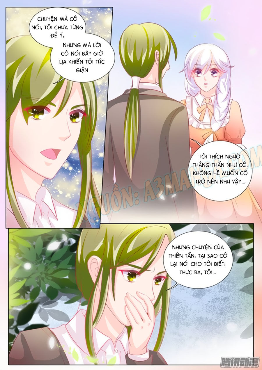 Chước Chước Lưu Ly Hạ Chap 98 - Next Chap 99