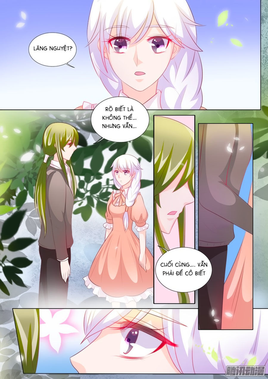 Chước Chước Lưu Ly Hạ Chap 98 - Next Chap 99