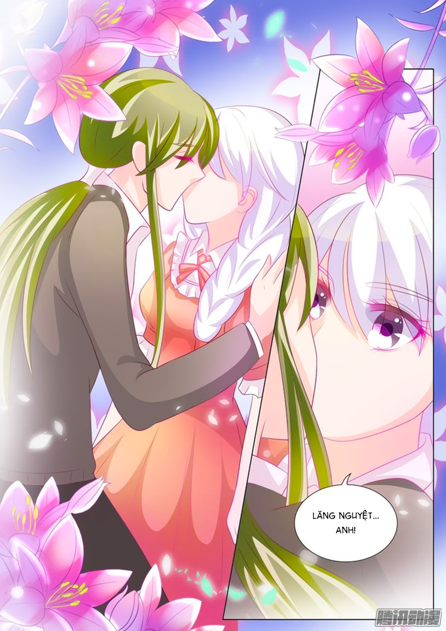 Chước Chước Lưu Ly Hạ Chap 98 - Next Chap 99