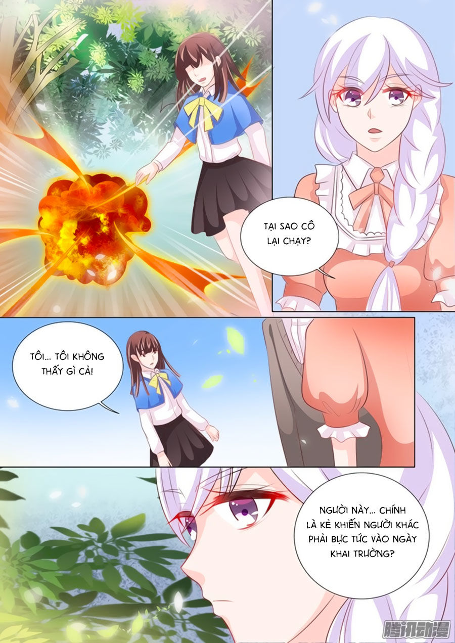 Chước Chước Lưu Ly Hạ Chap 99 - Next Chap 100
