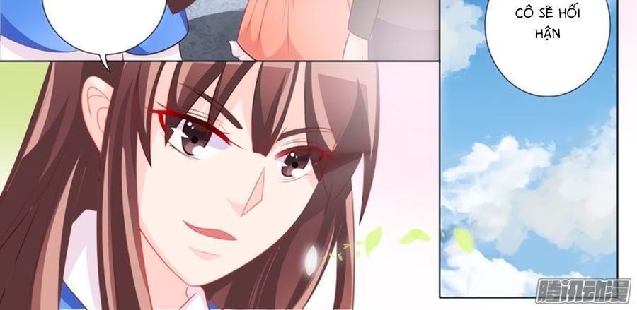 Chước Chước Lưu Ly Hạ Chap 99 - Next Chap 100