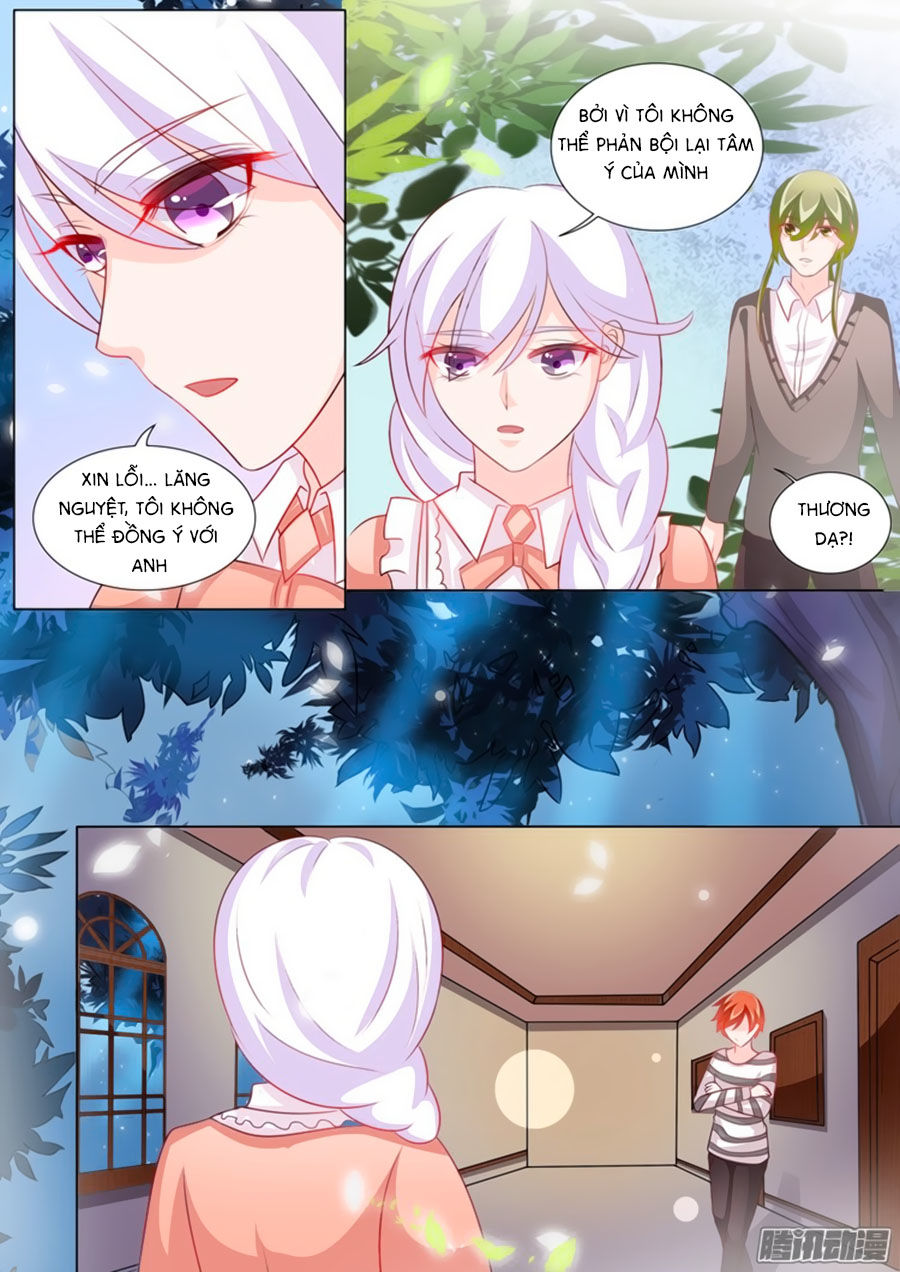 Chước Chước Lưu Ly Hạ Chap 99 - Next Chap 100