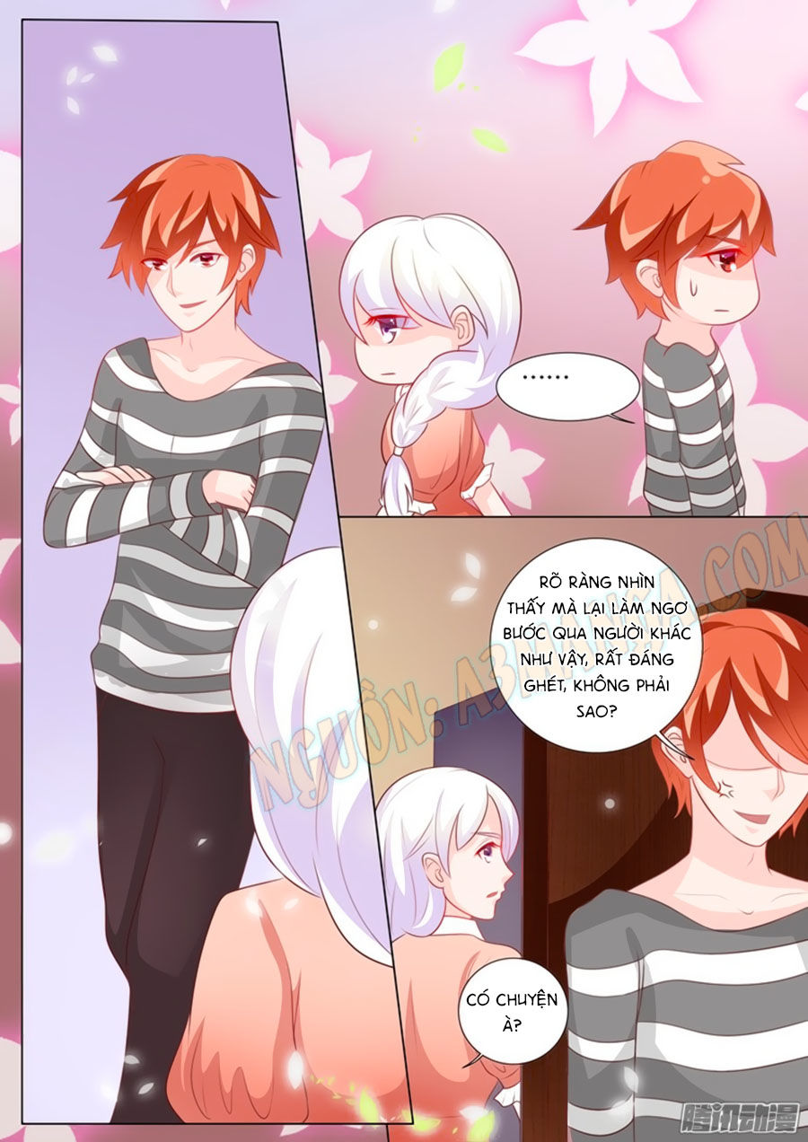 Chước Chước Lưu Ly Hạ Chap 99 - Next Chap 100