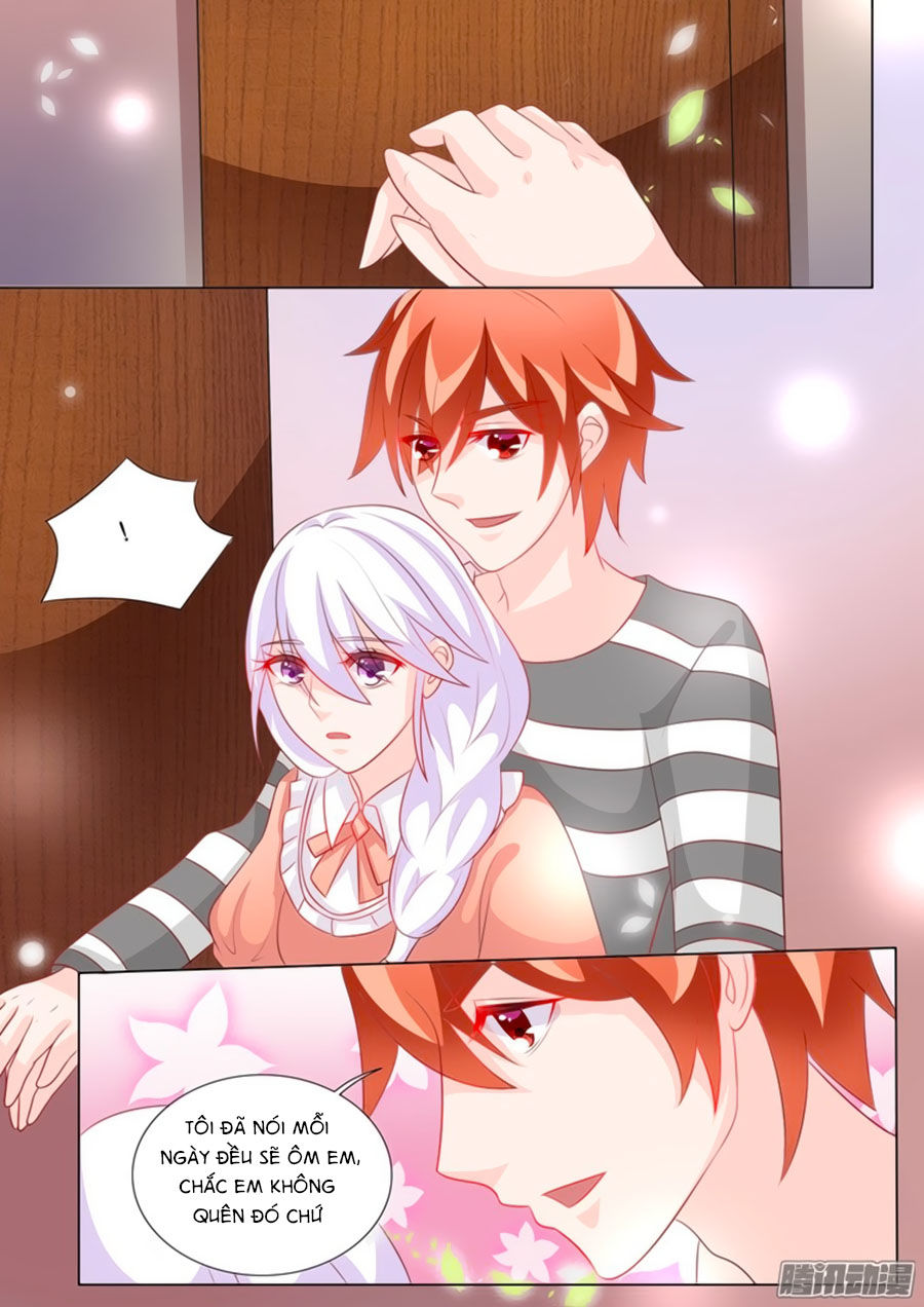 Chước Chước Lưu Ly Hạ Chap 99 - Next Chap 100