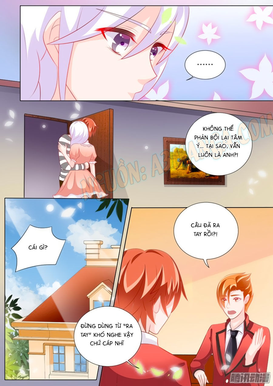Chước Chước Lưu Ly Hạ Chap 99 - Next Chap 100