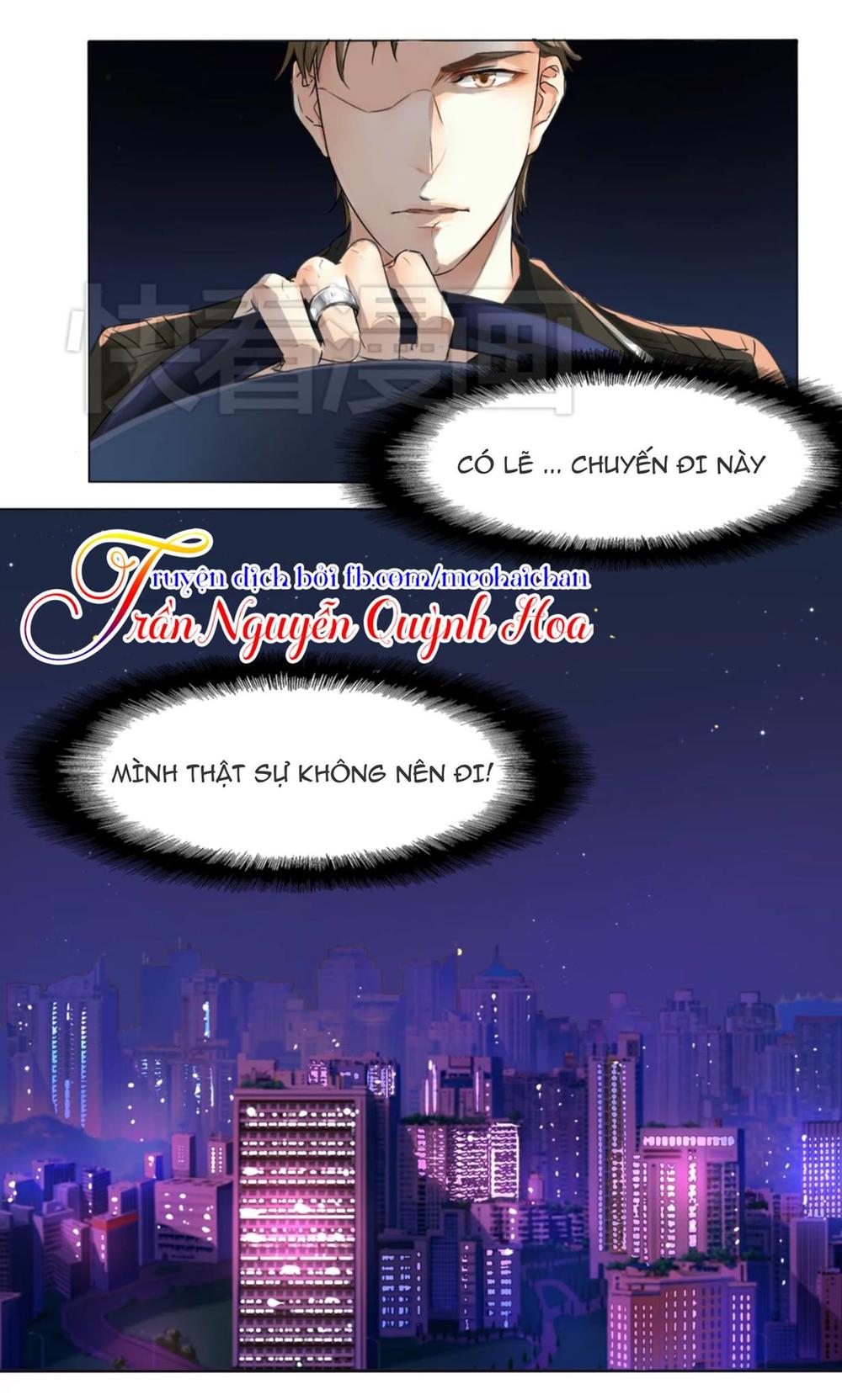 Lấy Sắc Tấn Công Sắc Chap 1 - Next Chap 2