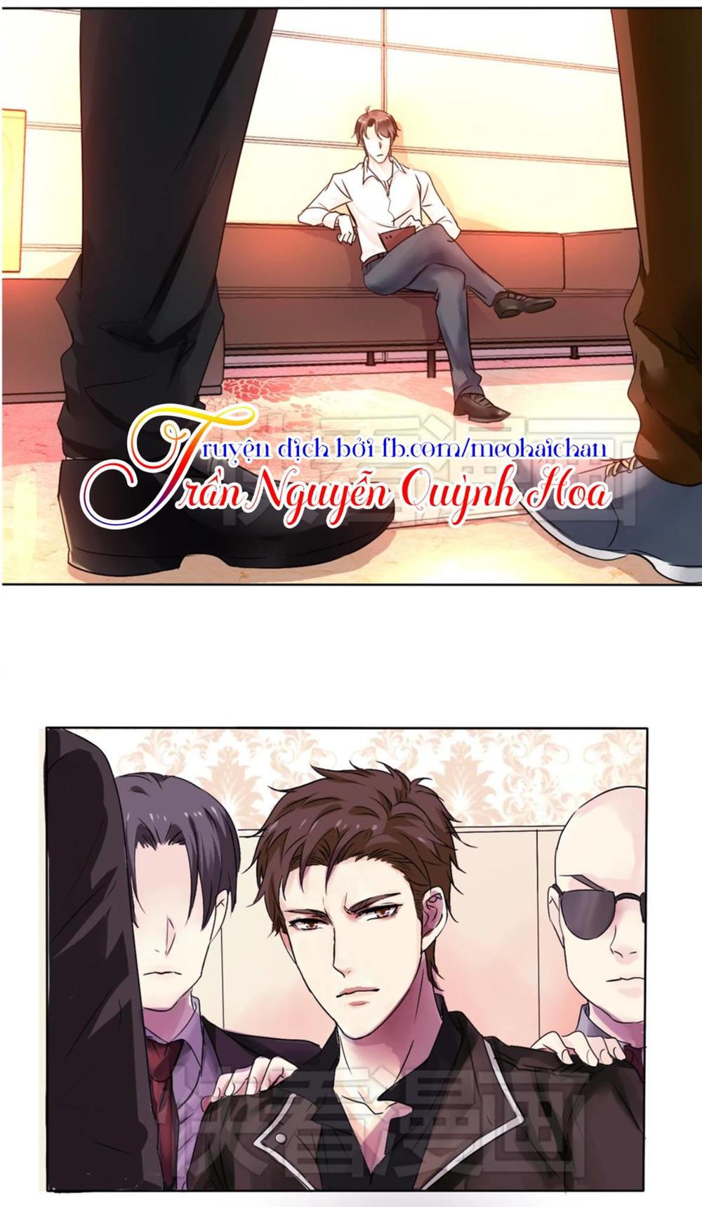 Lấy Sắc Tấn Công Sắc Chap 1 - Next Chap 2