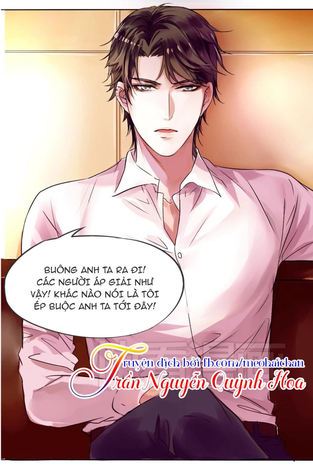 Lấy Sắc Tấn Công Sắc Chap 1 - Next Chap 2