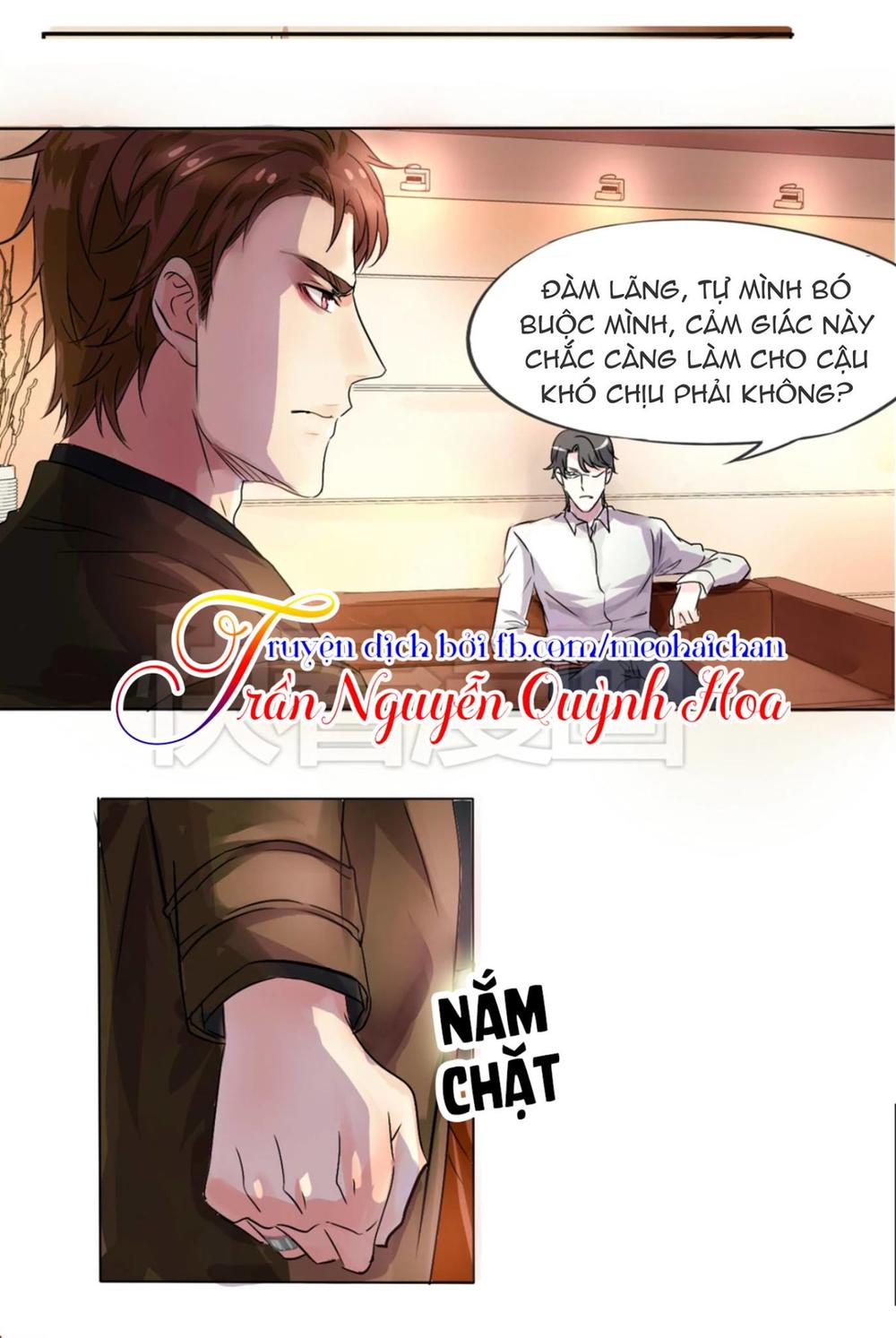 Lấy Sắc Tấn Công Sắc Chap 1 - Next Chap 2