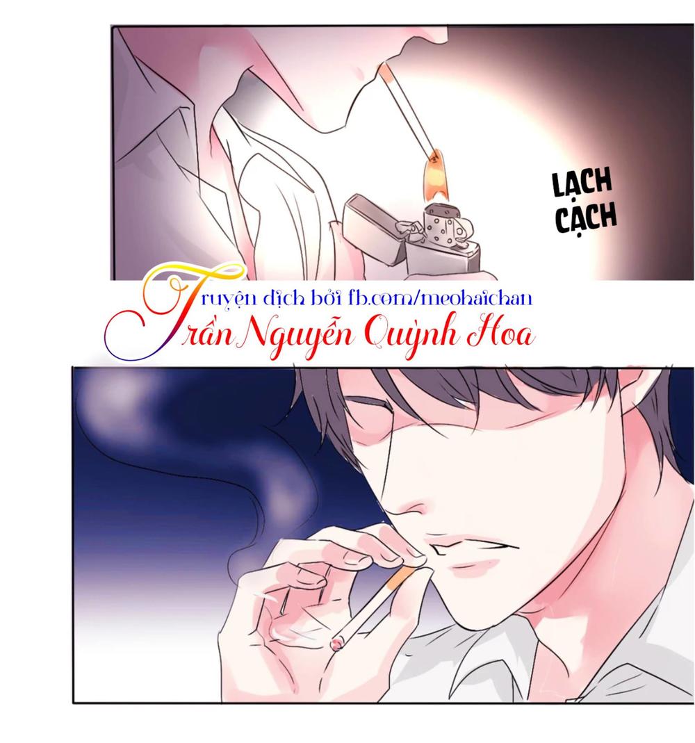 Lấy Sắc Tấn Công Sắc Chap 1 - Next Chap 2
