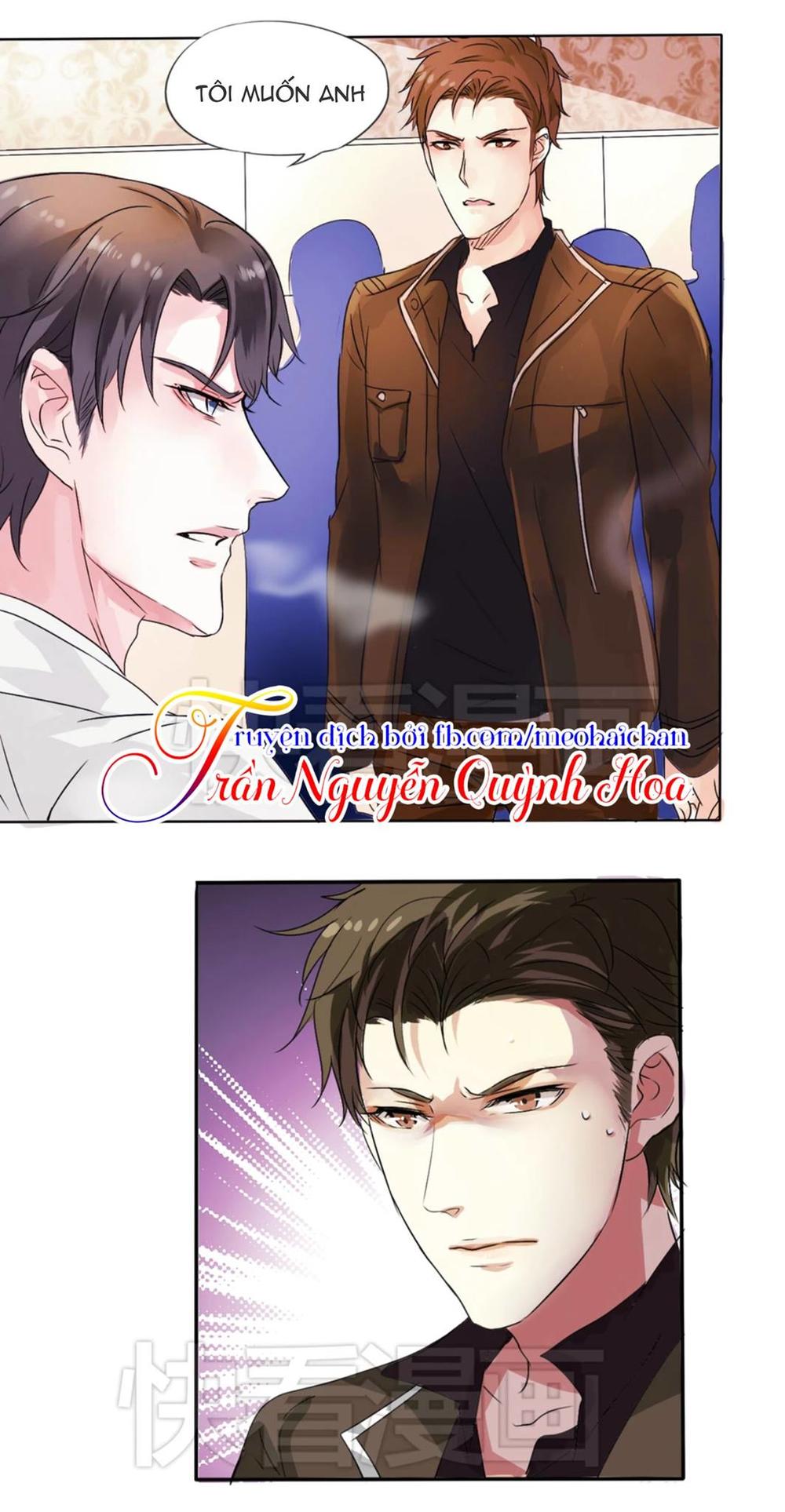 Lấy Sắc Tấn Công Sắc Chap 1 - Next Chap 2