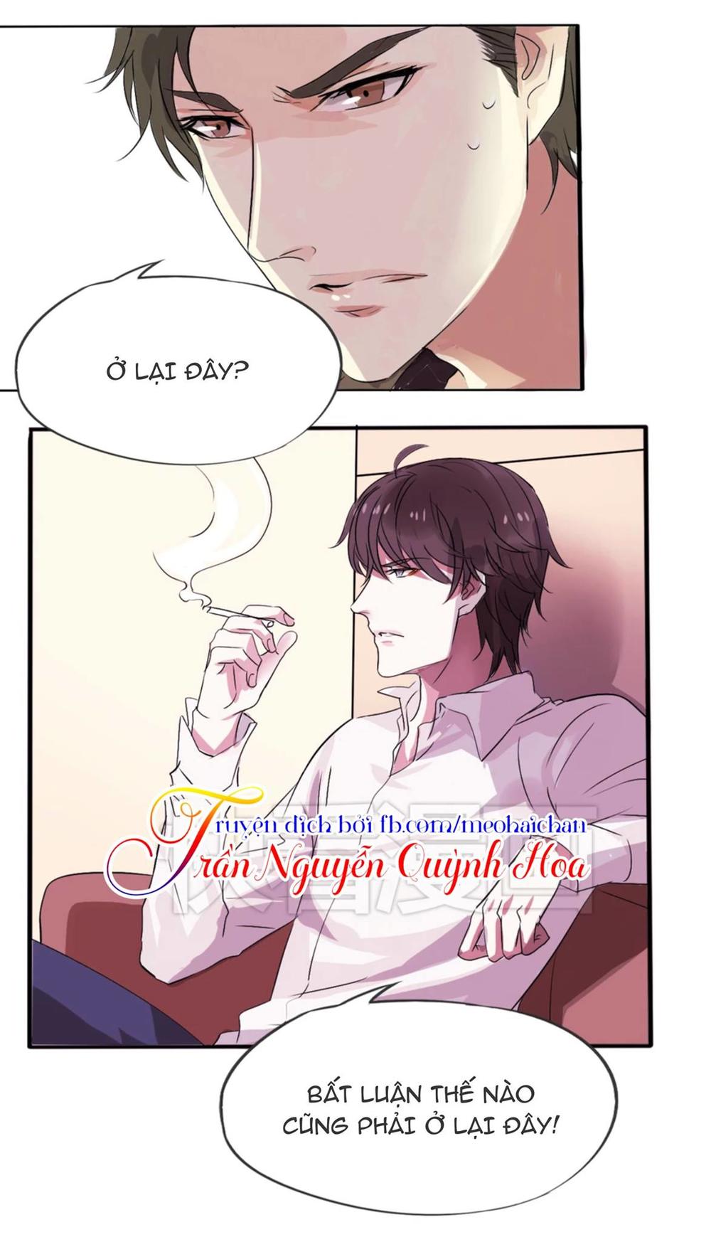 Lấy Sắc Tấn Công Sắc Chap 1 - Next Chap 2