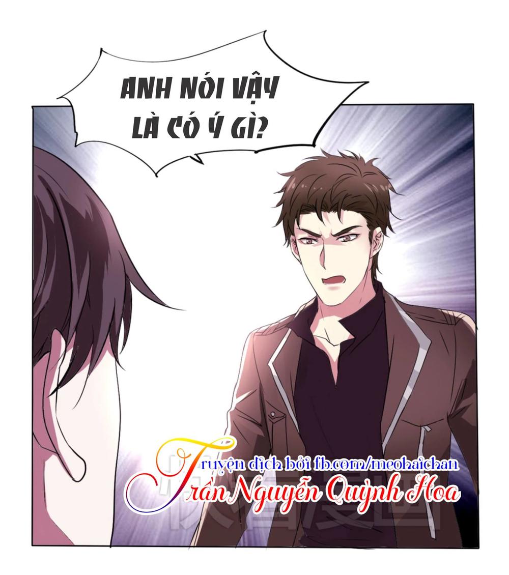 Lấy Sắc Tấn Công Sắc Chap 1 - Next Chap 2