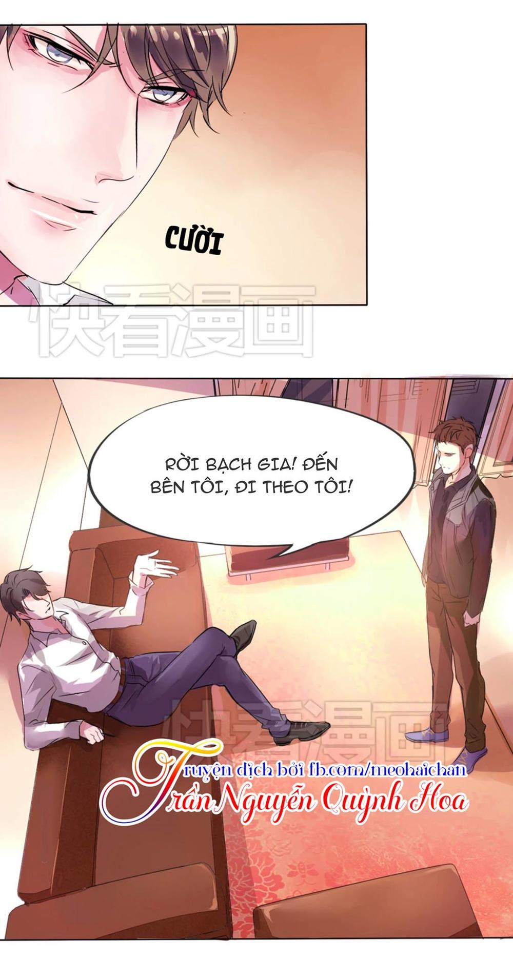Lấy Sắc Tấn Công Sắc Chap 1 - Next Chap 2