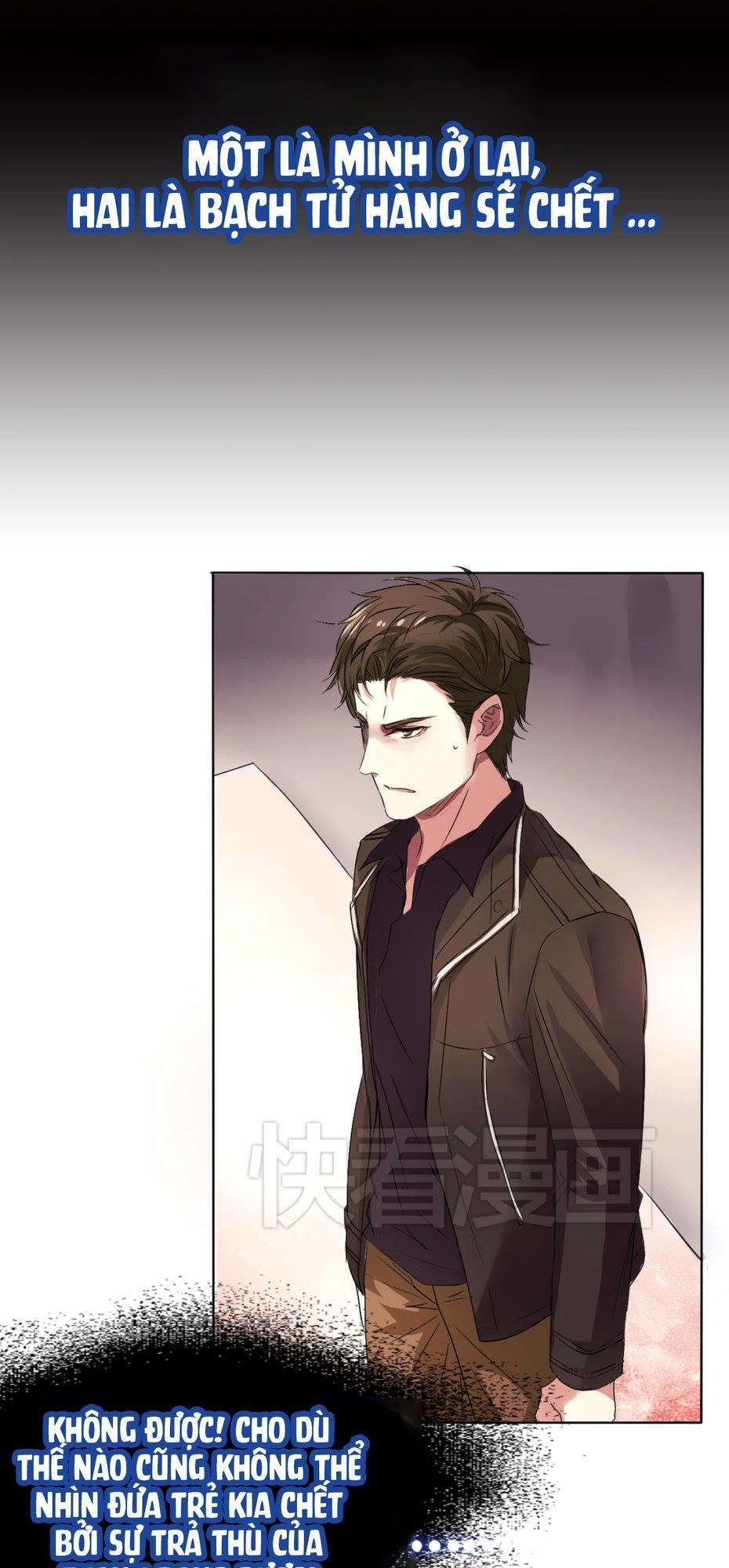 Lấy Sắc Tấn Công Sắc Chap 1 - Next Chap 2