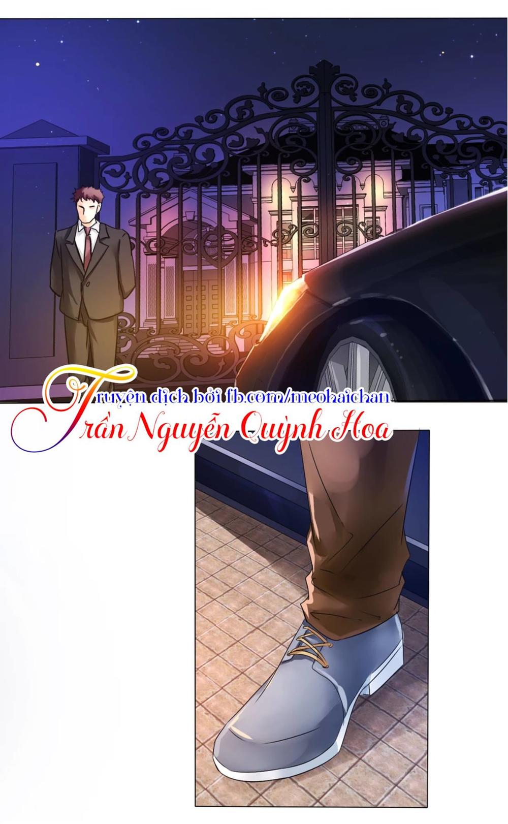 Lấy Sắc Tấn Công Sắc Chap 1 - Next Chap 2