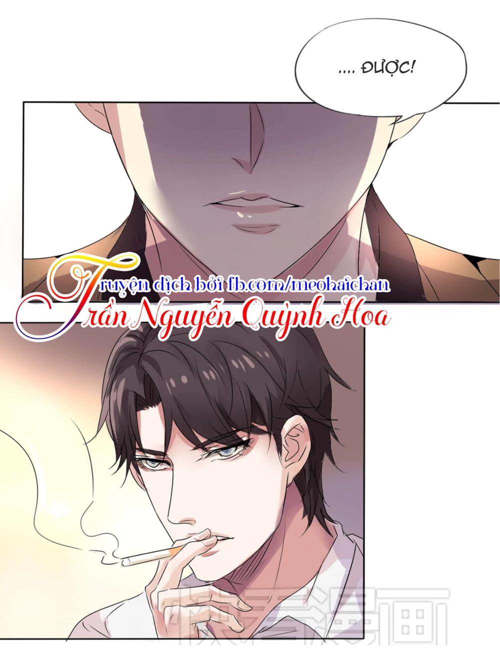 Lấy Sắc Tấn Công Sắc Chap 1 - Next Chap 2