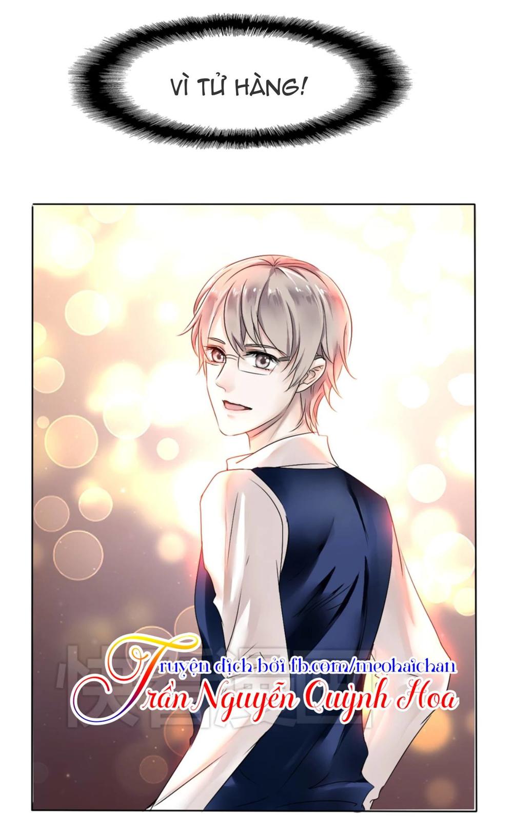Lấy Sắc Tấn Công Sắc Chap 1 - Next Chap 2
