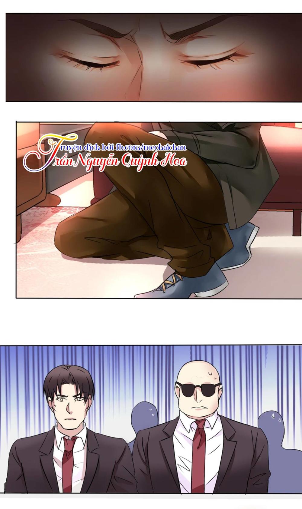 Lấy Sắc Tấn Công Sắc Chap 1 - Next Chap 2