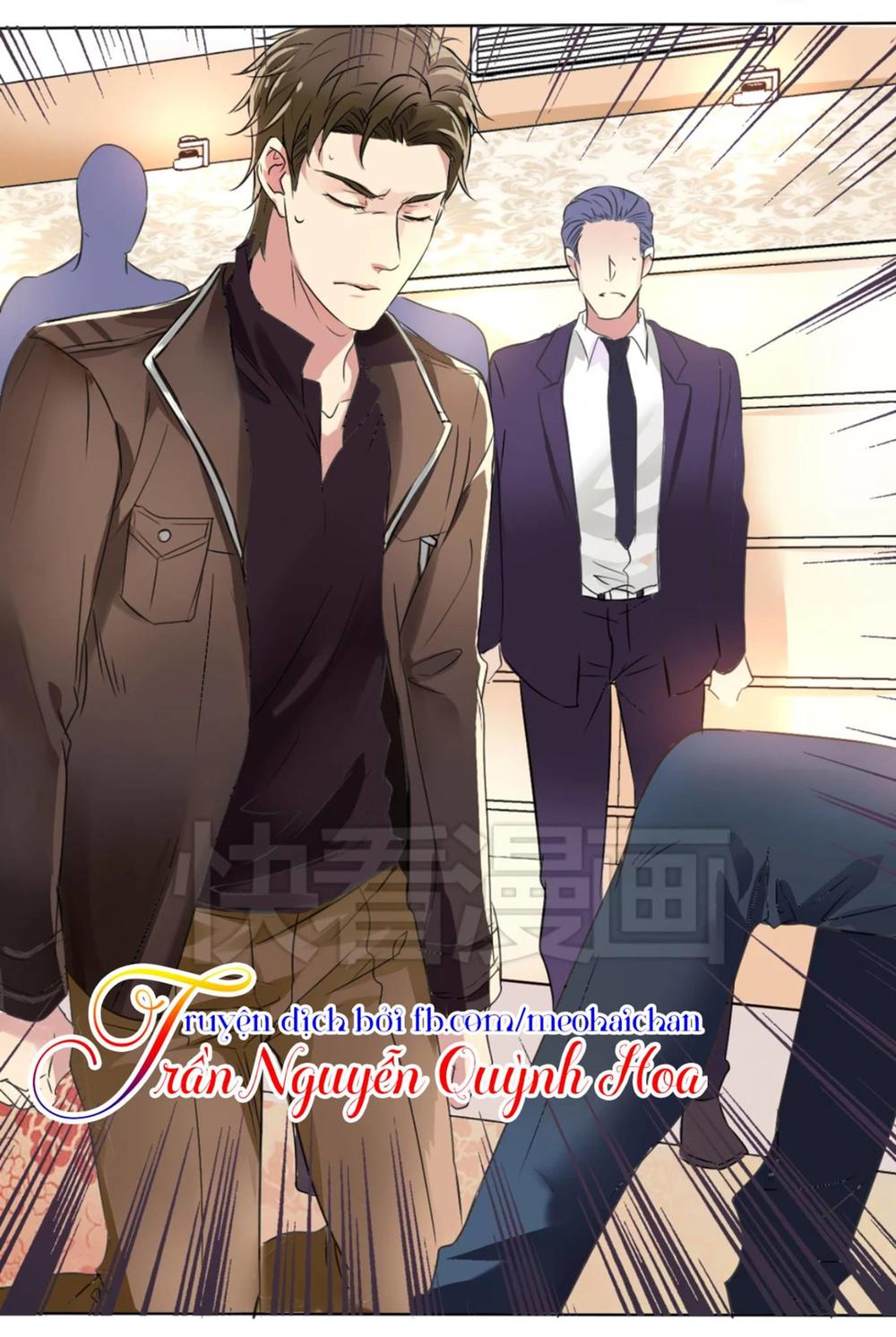 Lấy Sắc Tấn Công Sắc Chap 1 - Next Chap 2