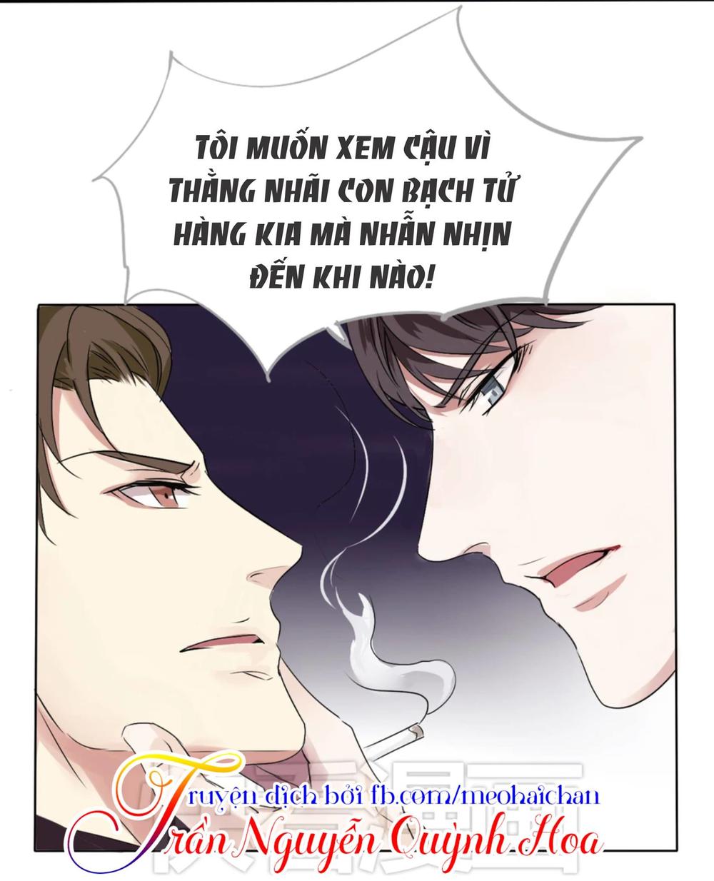 Lấy Sắc Tấn Công Sắc Chap 1 - Next Chap 2