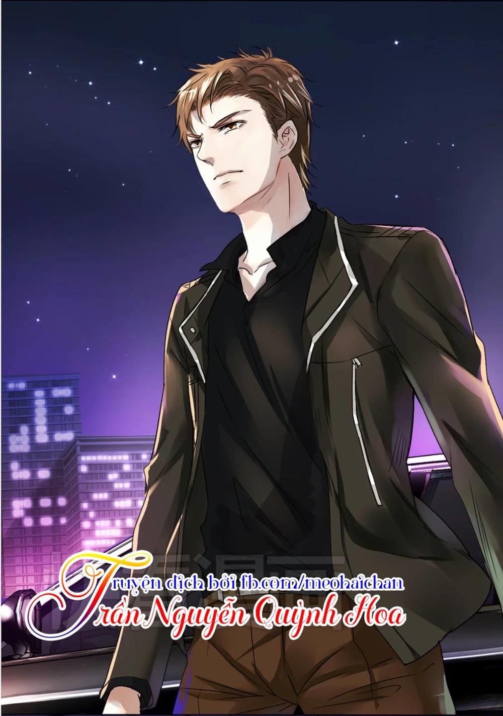 Lấy Sắc Tấn Công Sắc Chap 1 - Next Chap 2