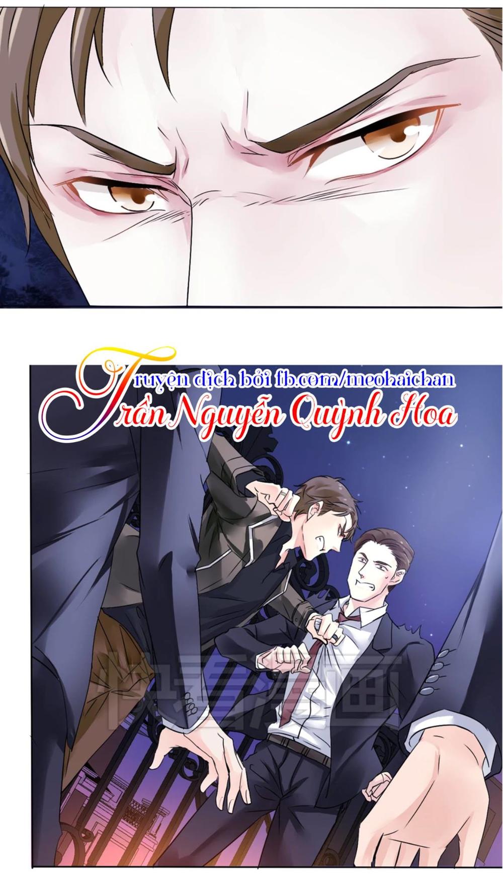 Lấy Sắc Tấn Công Sắc Chap 1 - Next Chap 2