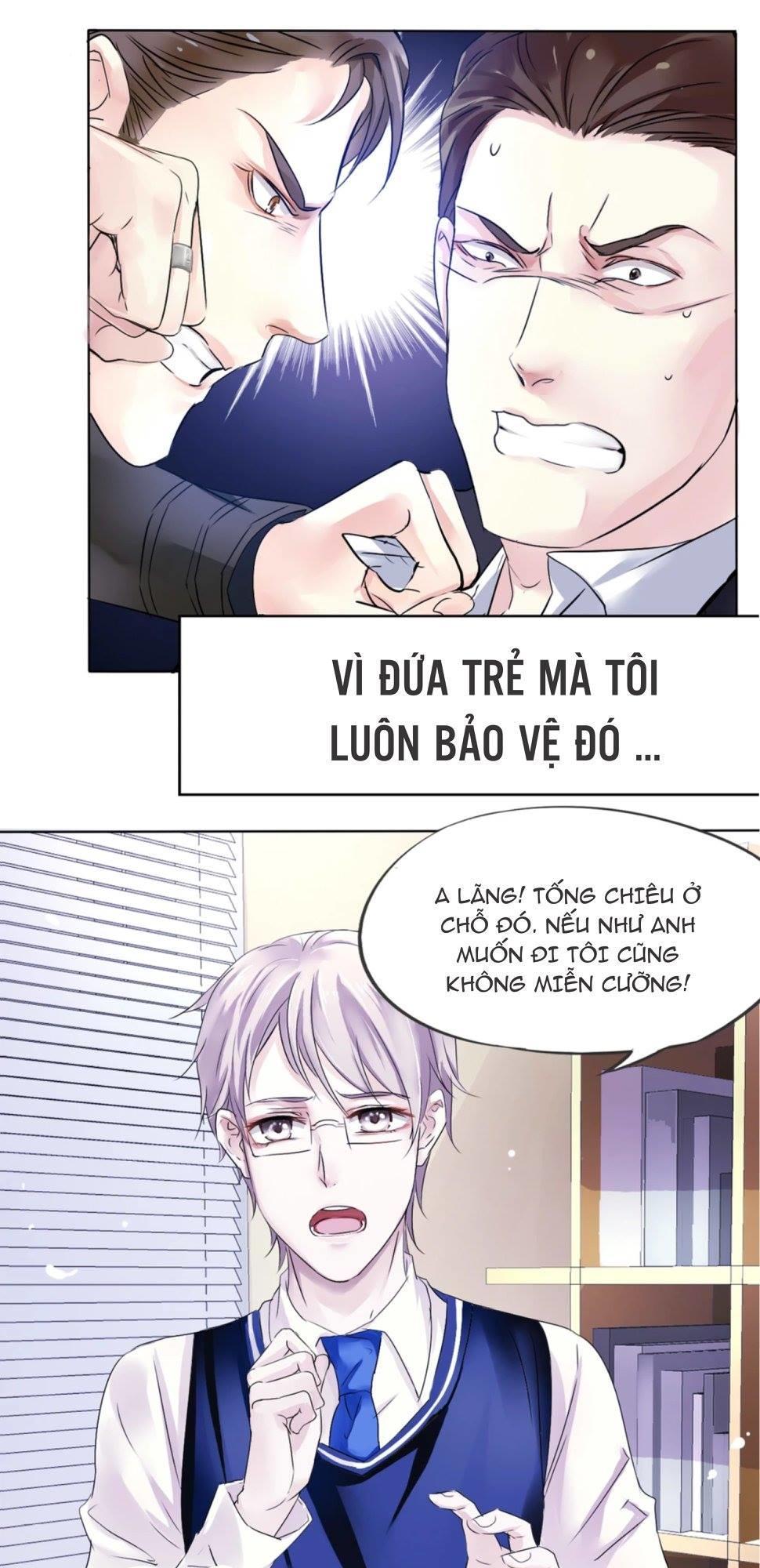 Lấy Sắc Tấn Công Sắc Chap 1 - Next Chap 2